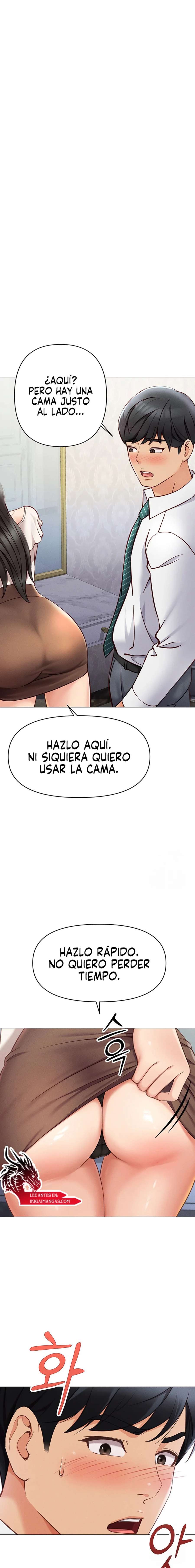 El Programa para Cambiar el Sentido Común capítulo 3 página 14
