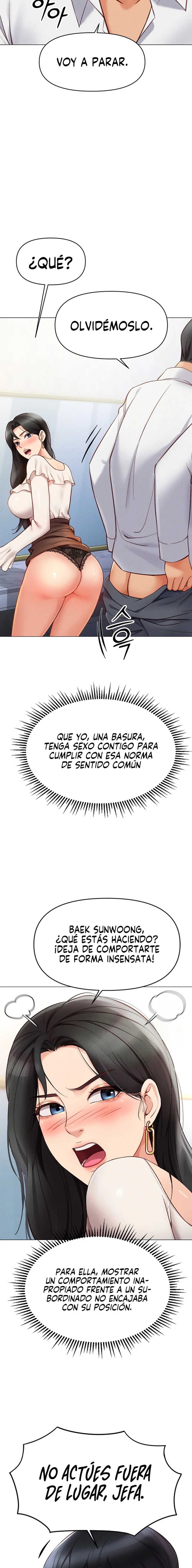 El Programa para Cambiar el Sentido Común capítulo 3 página 22