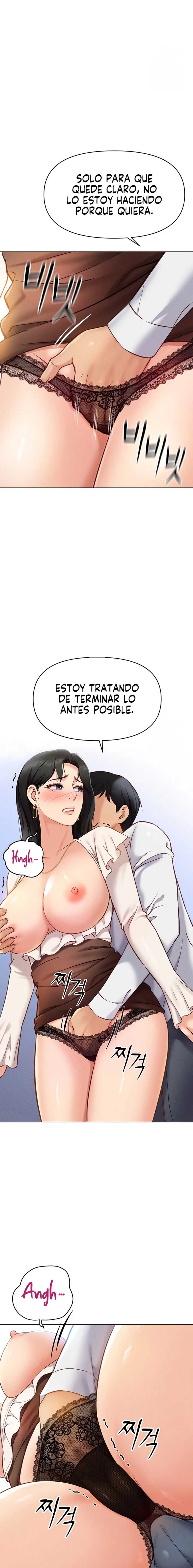 El Programa para Cambiar el Sentido Común capítulo 3 página 29