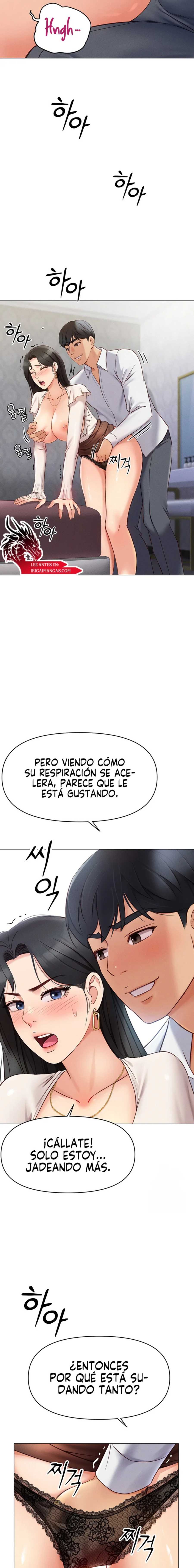 El Programa para Cambiar el Sentido Común capítulo 3 página 30