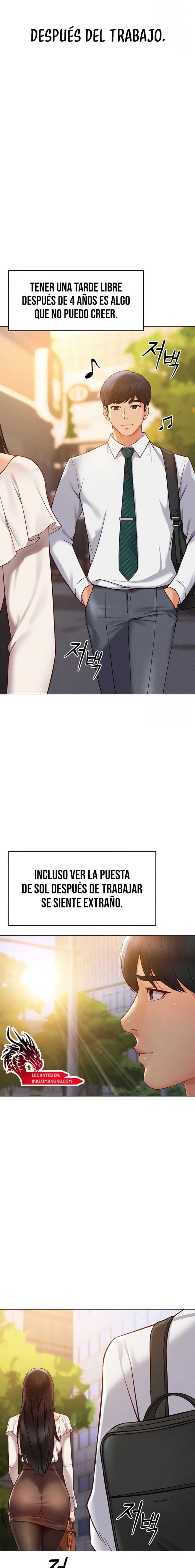 El Programa para Cambiar el Sentido Común capítulo 3 página 9