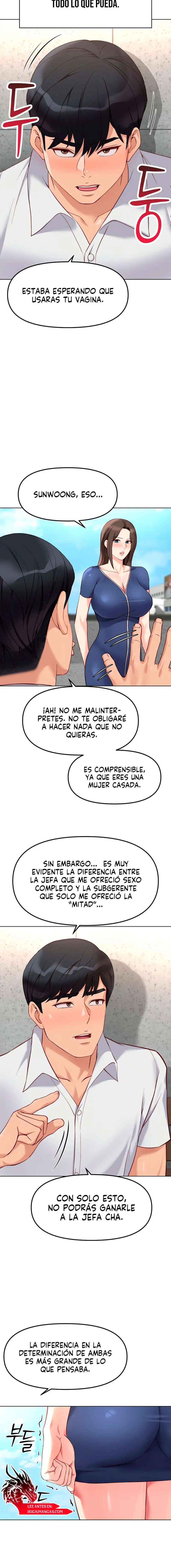 El Programa para Cambiar el Sentido Común capítulo 30 página 10
