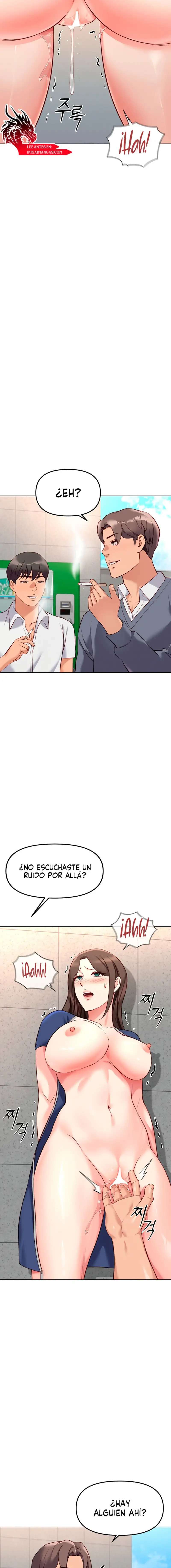 El Programa para Cambiar el Sentido Común capítulo 30 página 19