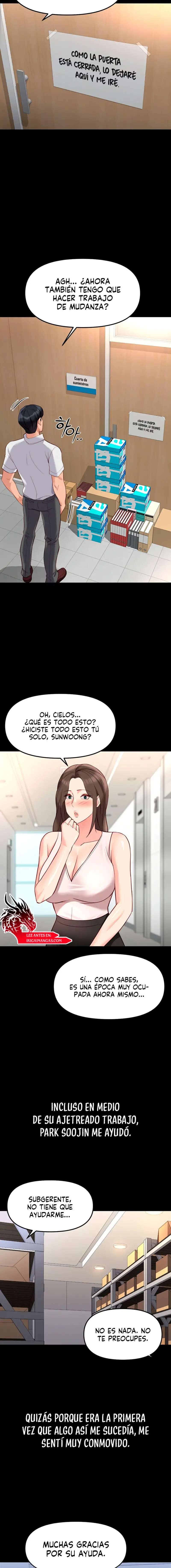 El Programa para Cambiar el Sentido Común capítulo 30 página 6
