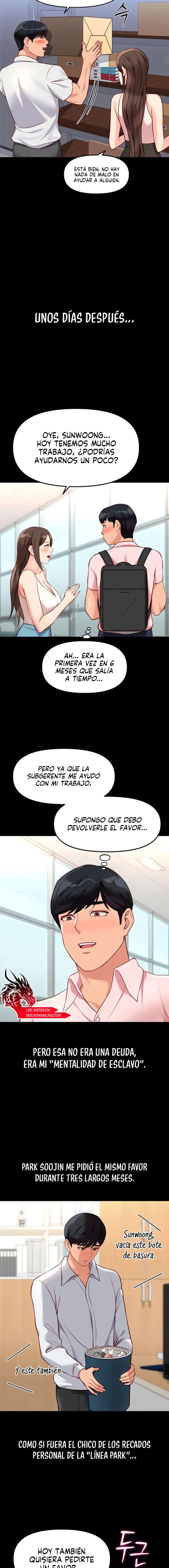 El Programa para Cambiar el Sentido Común capítulo 30 página 7