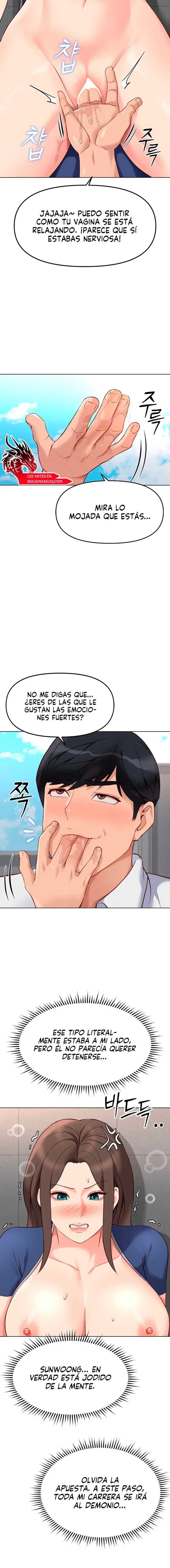 El Programa para Cambiar el Sentido Común capítulo 31 página 5