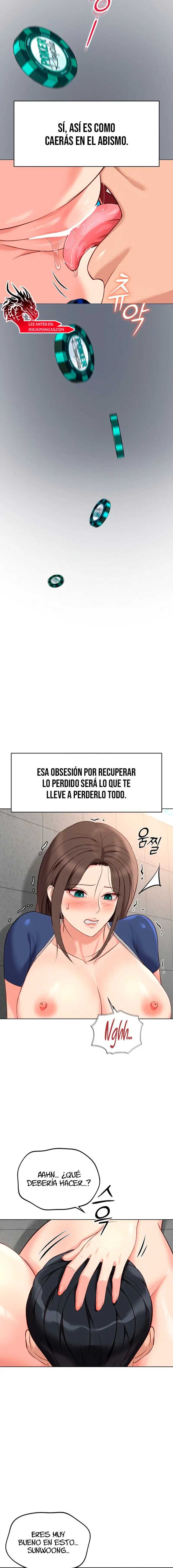 El Programa para Cambiar el Sentido Común capítulo 31 página 9