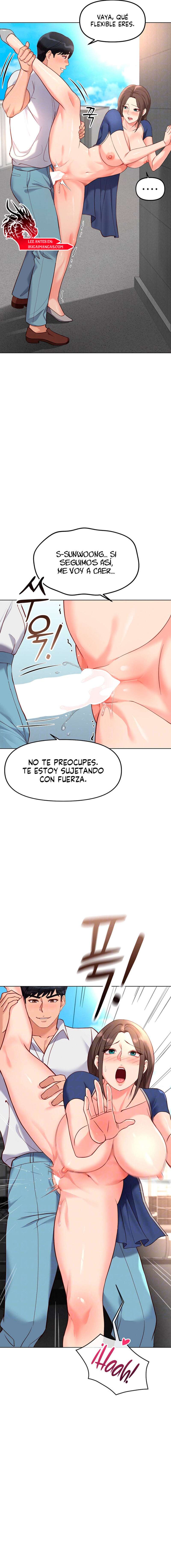 El Programa para Cambiar el Sentido Común capítulo 32 página 5