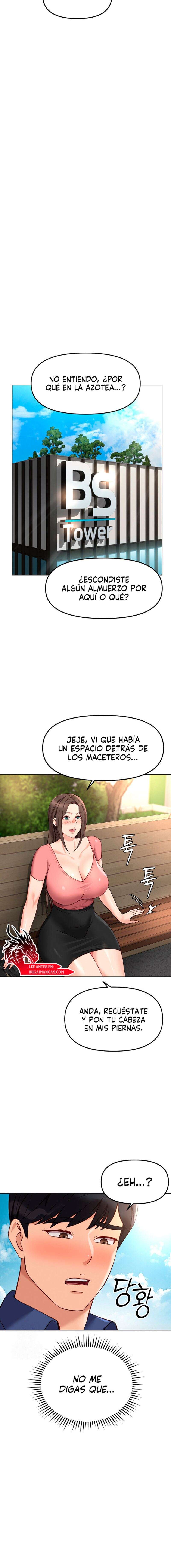 El Programa para Cambiar el Sentido Común capítulo 33 página 7