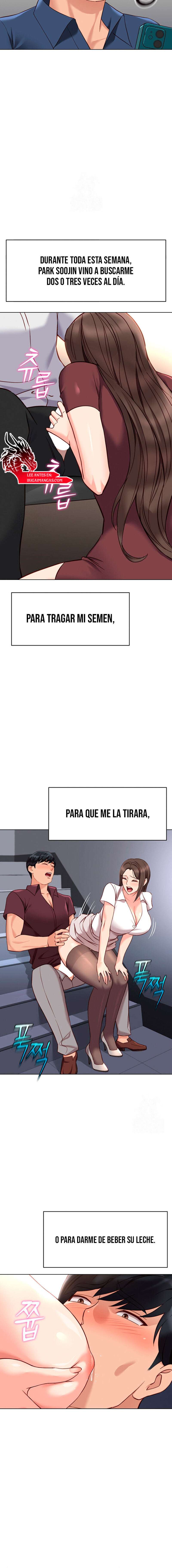 El Programa para Cambiar el Sentido Común capítulo 34 página 18