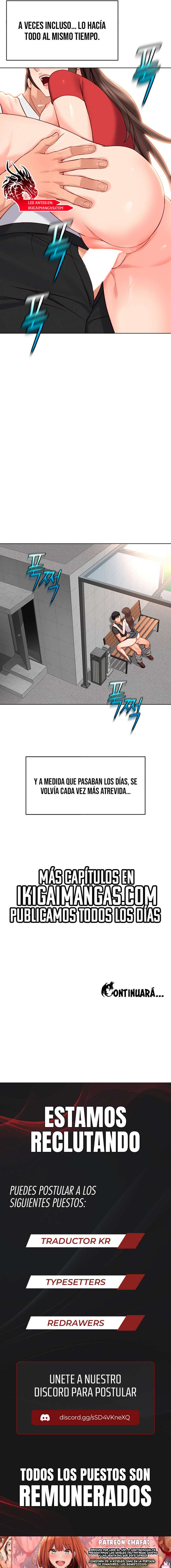 El Programa para Cambiar el Sentido Común capítulo 34 página 19