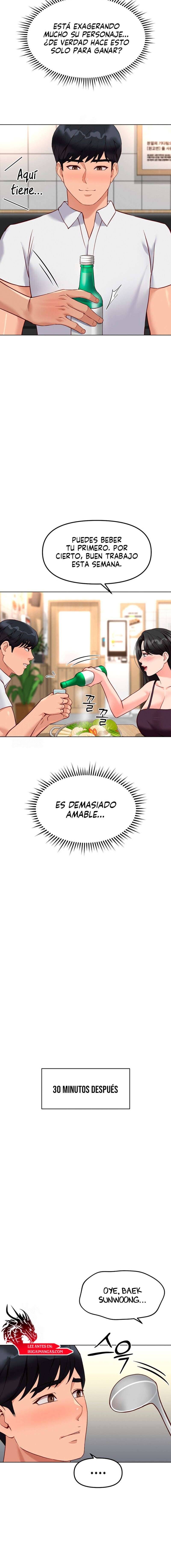 El Programa para Cambiar el Sentido Común capítulo 35 página 10
