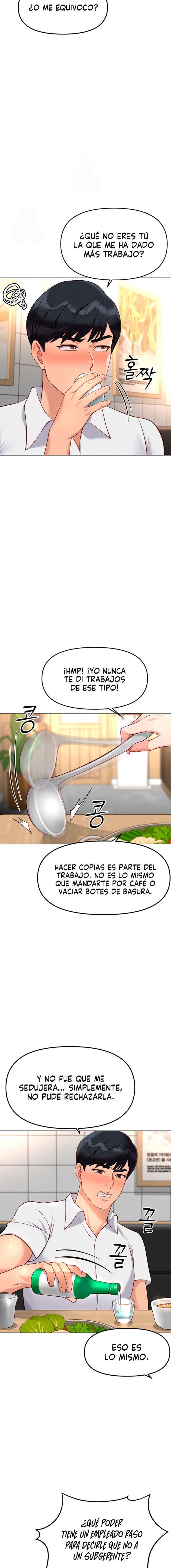 El Programa para Cambiar el Sentido Común capítulo 35 página 13