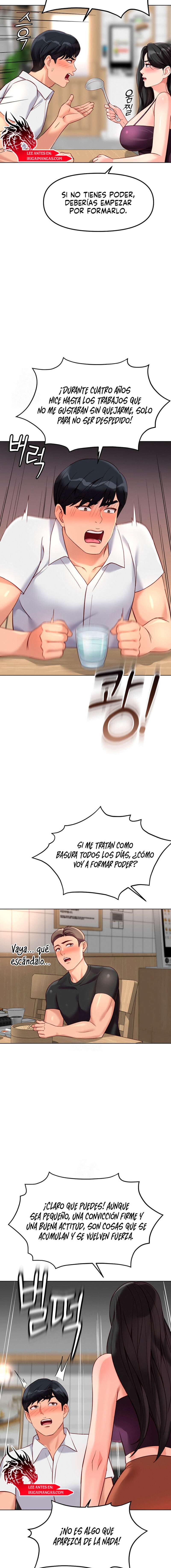 El Programa para Cambiar el Sentido Común capítulo 35 página 14