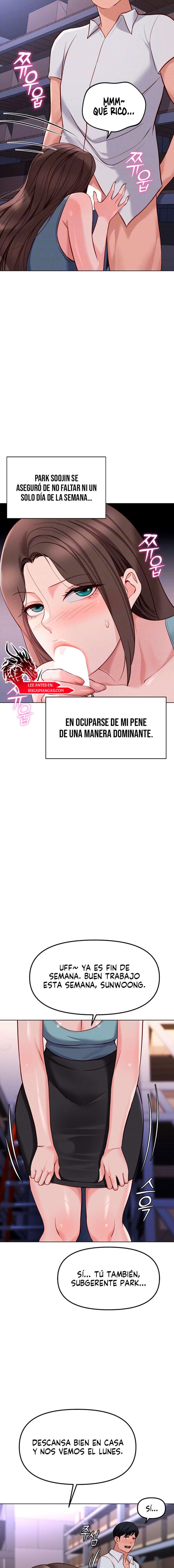 El Programa para Cambiar el Sentido Común capítulo 35 página 4