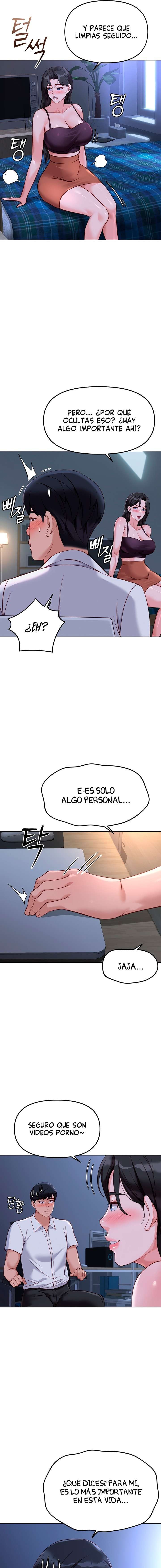 El Programa para Cambiar el Sentido Común capítulo 36 página 11