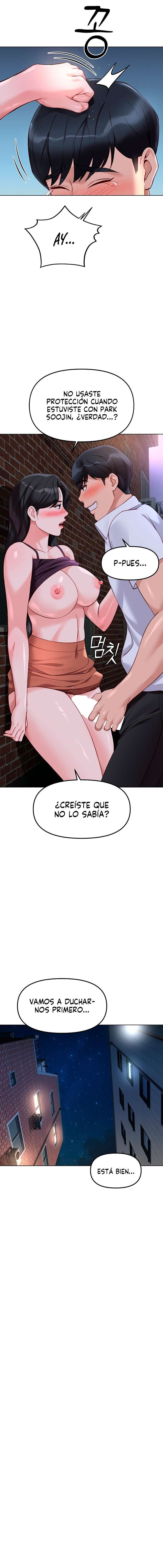 El Programa para Cambiar el Sentido Común capítulo 36 página 8