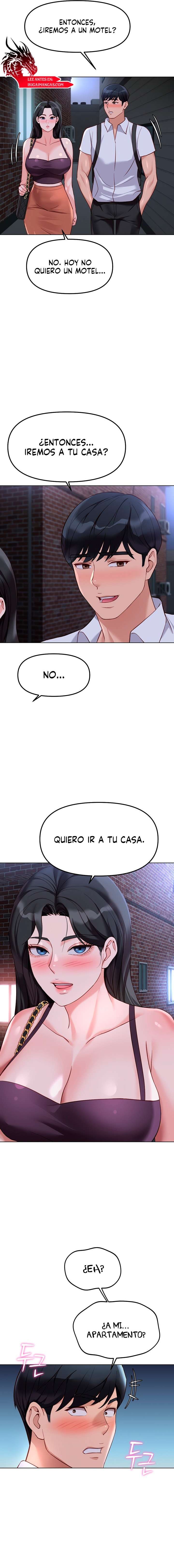 El Programa para Cambiar el Sentido Común capítulo 36 página 9