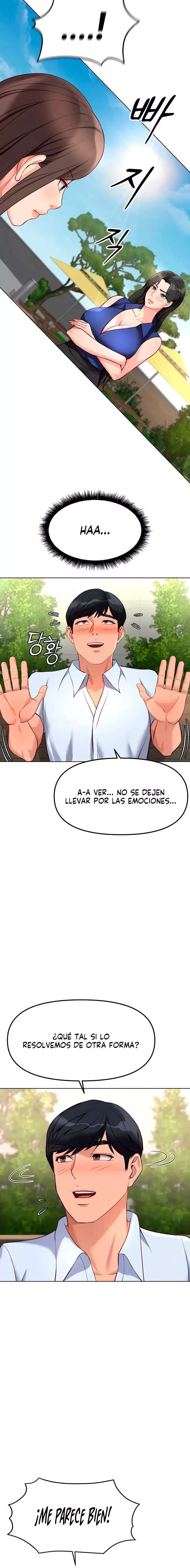 El Programa para Cambiar el Sentido Común capítulo 38 página 8