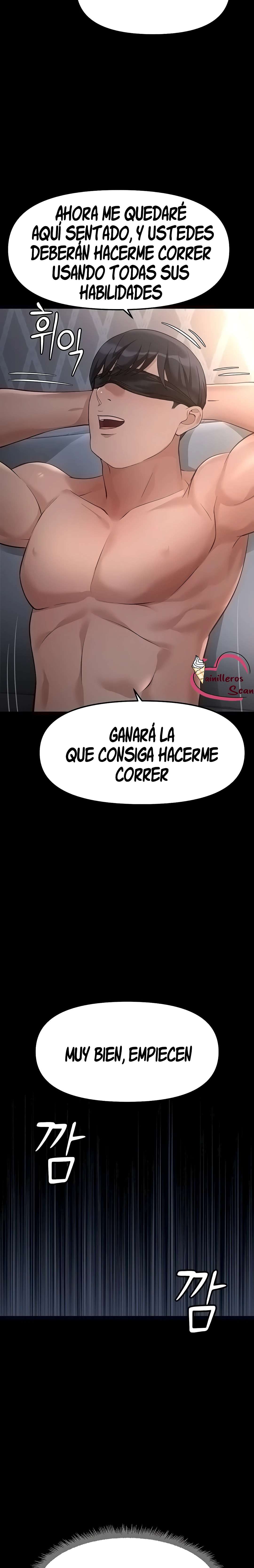 El Programa para Cambiar el Sentido Común capítulo 41 página 14