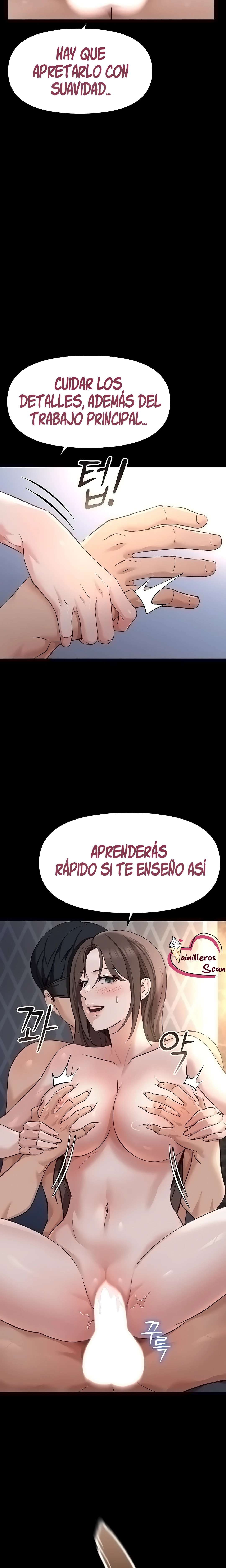 El Programa para Cambiar el Sentido Común capítulo 42 página 9