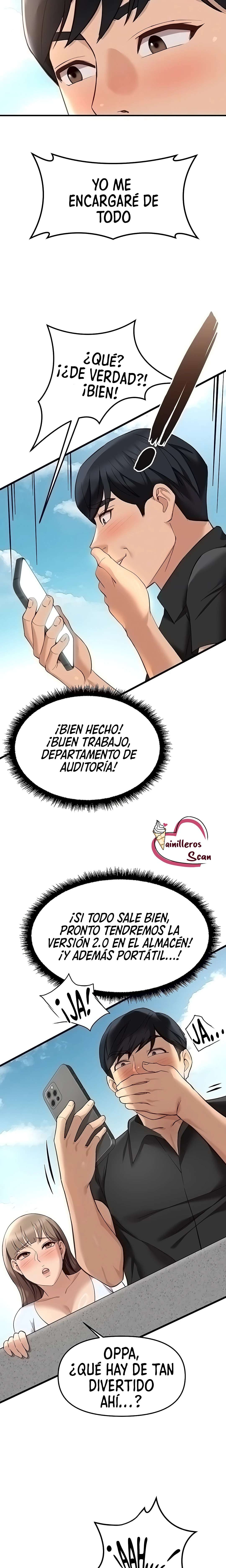 El Programa para Cambiar el Sentido Común capítulo 44 página 6