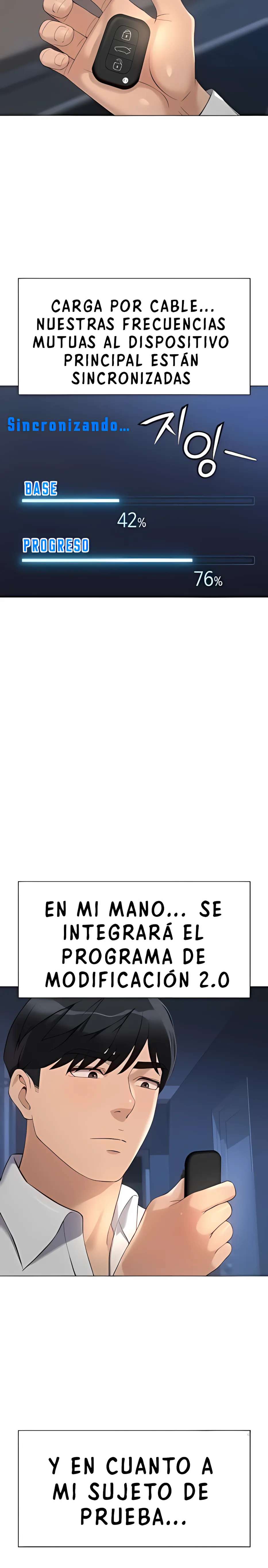 El Programa para Cambiar el Sentido Común capítulo 46 página 28