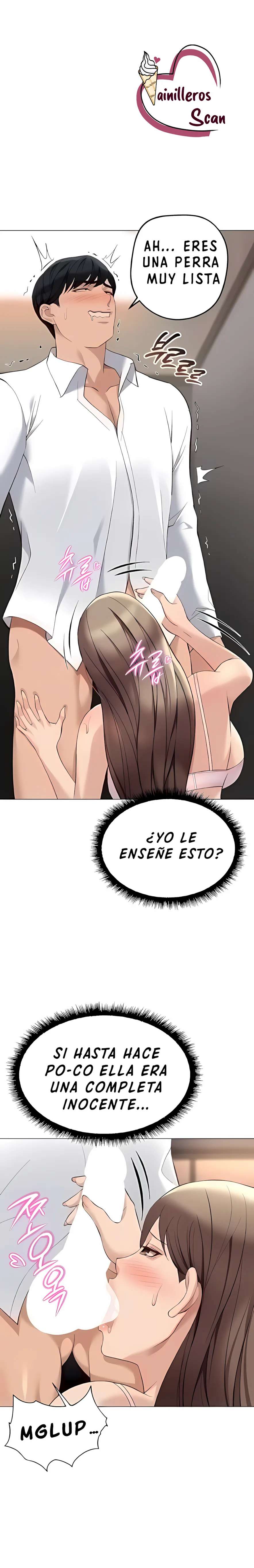 El Programa para Cambiar el Sentido Común capítulo 46 página 9
