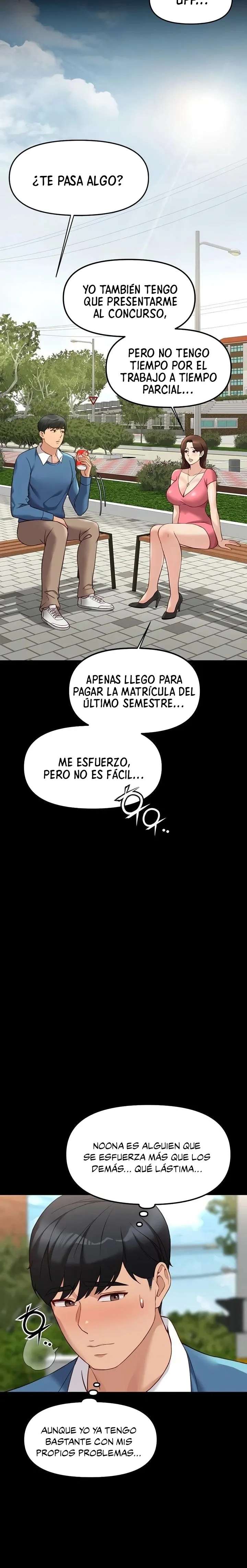 El Programa para Cambiar el Sentido Común capítulo 47 página 11
