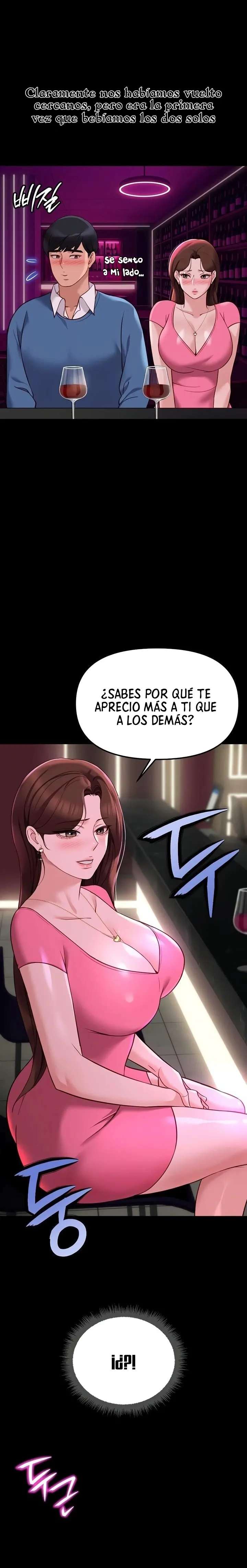 El Programa para Cambiar el Sentido Común capítulo 47 página 13
