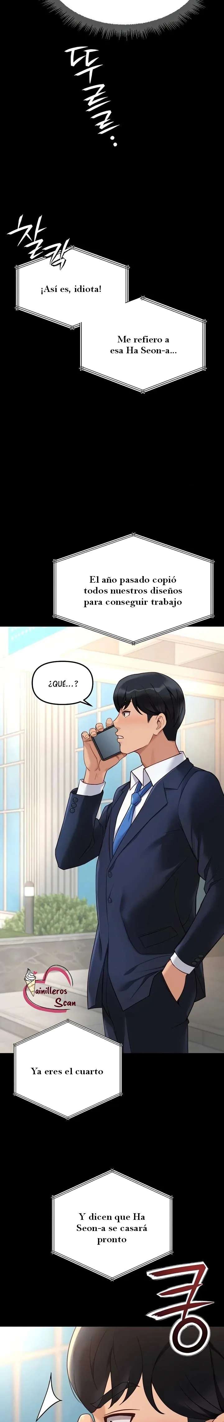 El Programa para Cambiar el Sentido Común capítulo 47 página 20
