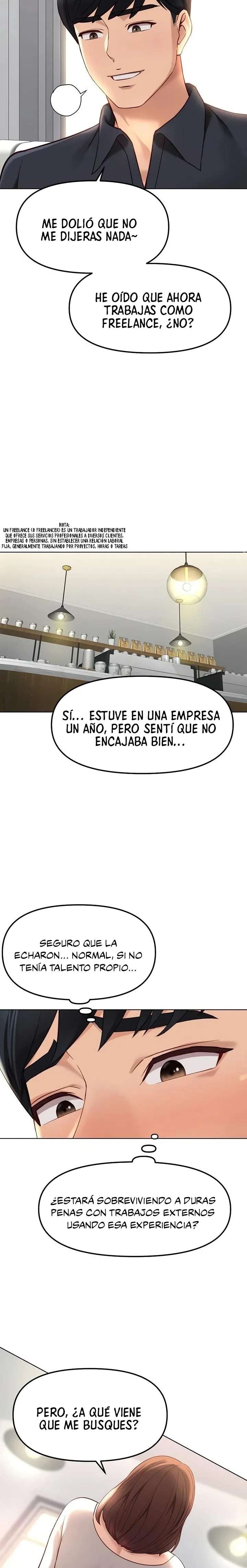 El Programa para Cambiar el Sentido Común capítulo 47 página 25