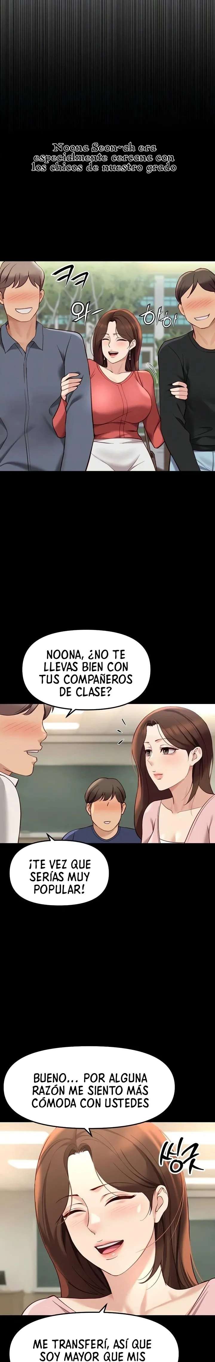 El Programa para Cambiar el Sentido Común capítulo 47 página 6