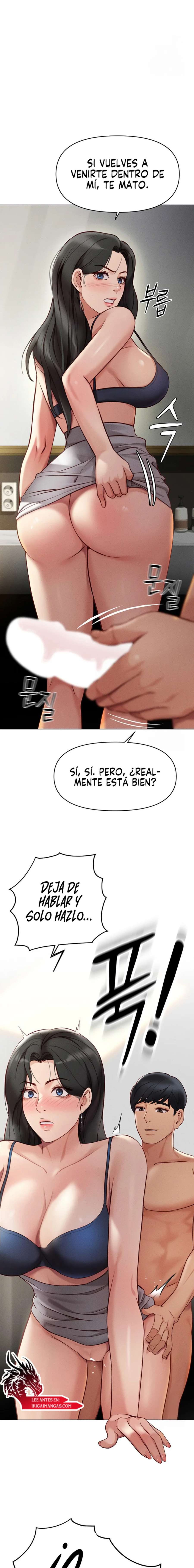 El Programa para Cambiar el Sentido Común capítulo 5 página 11
