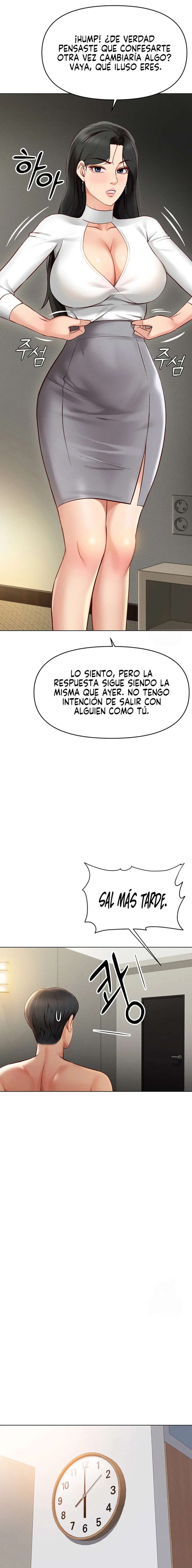 El Programa para Cambiar el Sentido Común capítulo 5 página 14