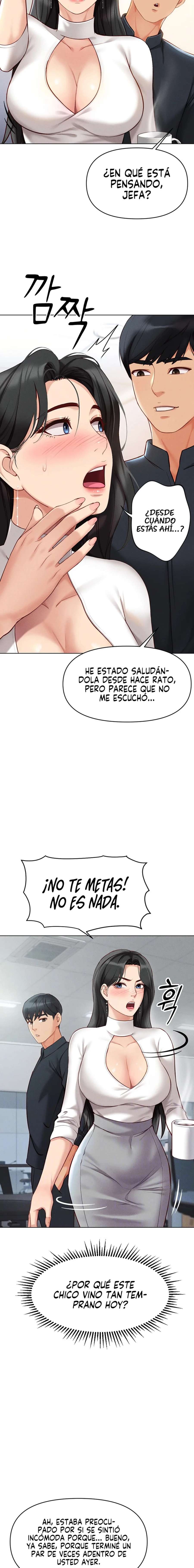 El Programa para Cambiar el Sentido Común capítulo 5 página 5