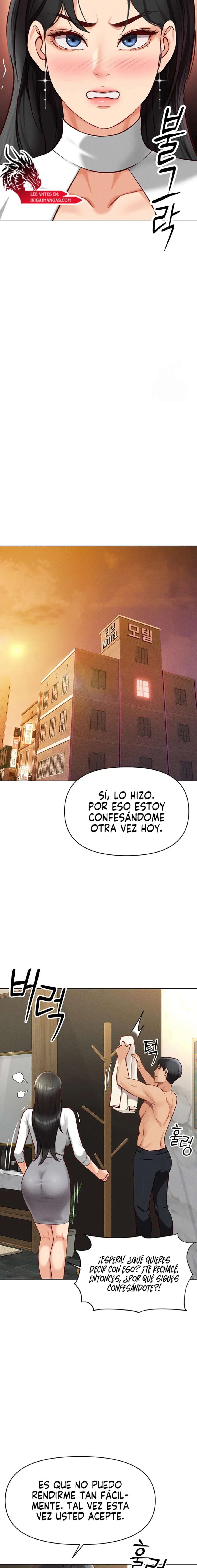 El Programa para Cambiar el Sentido Común capítulo 5 página 8