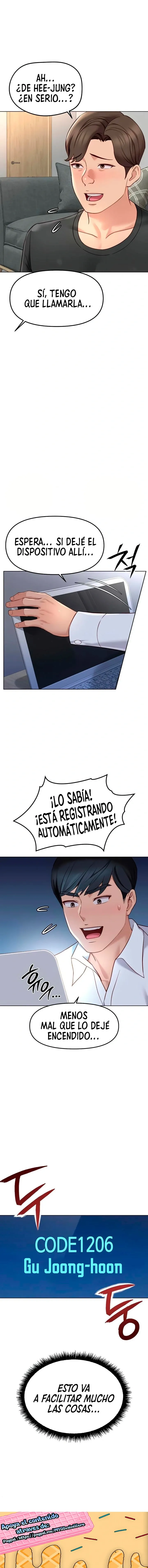El Programa para Cambiar el Sentido Común capítulo 52 página 12