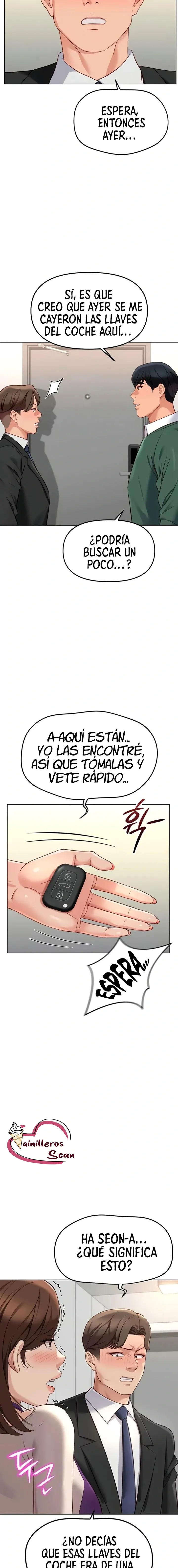 El Programa para Cambiar el Sentido Común capítulo 52 página 15