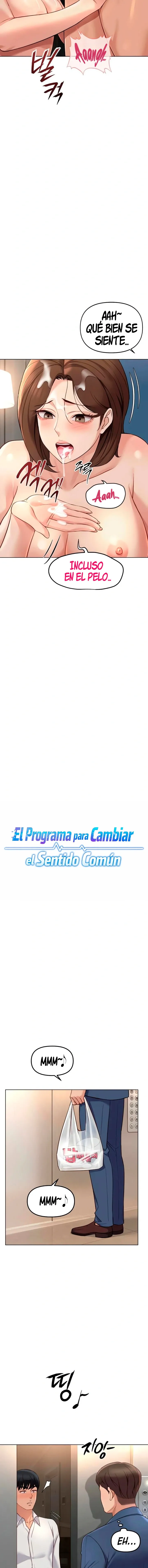El Programa para Cambiar el Sentido Común capítulo 52 página 7