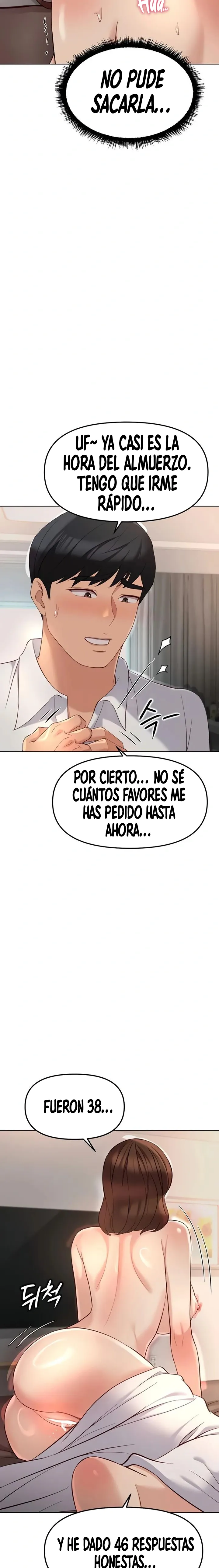 El Programa para Cambiar el Sentido Común capítulo 55 página 19