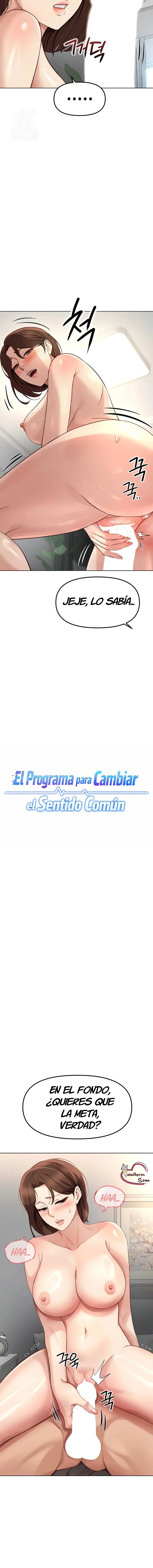 El Programa para Cambiar el Sentido Común capítulo 55 página 4