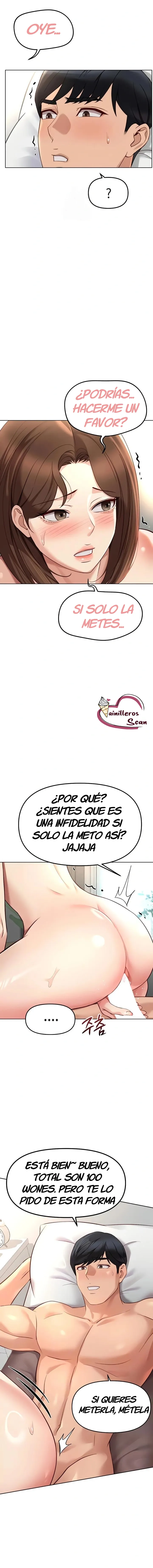 El Programa para Cambiar el Sentido Común capítulo 55 página 5