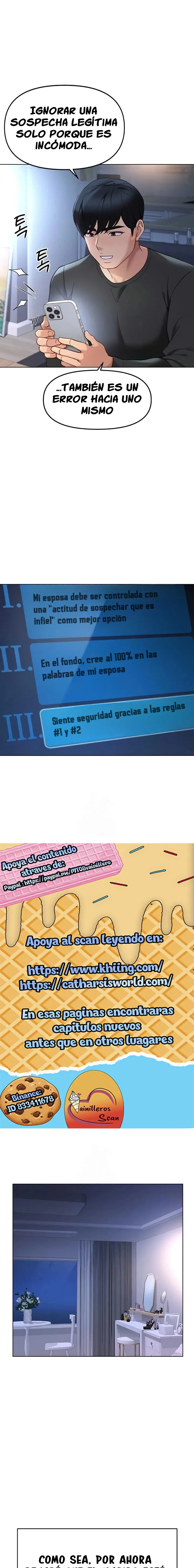El Programa para Cambiar el Sentido Común capítulo 56 página 7