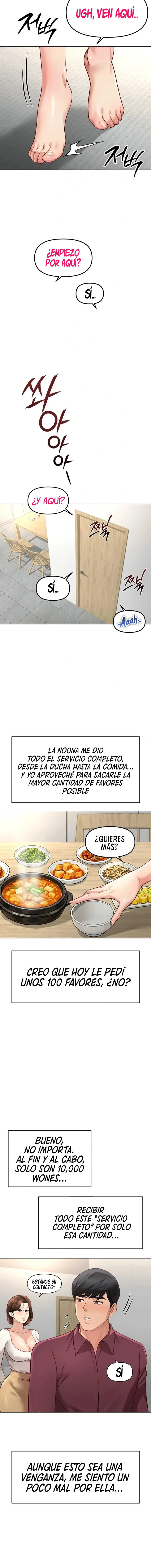 El Programa para Cambiar el Sentido Común capítulo 58 página 15