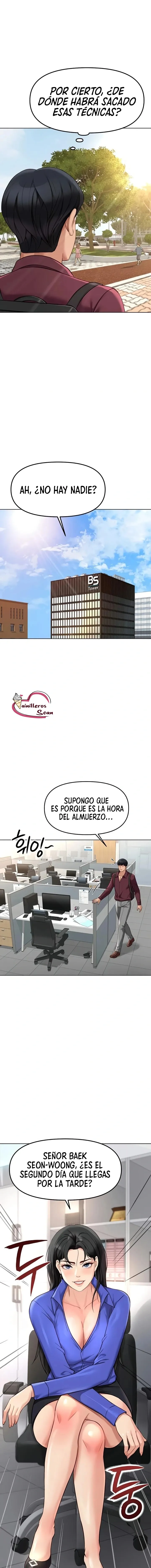 El Programa para Cambiar el Sentido Común capítulo 58 página 16