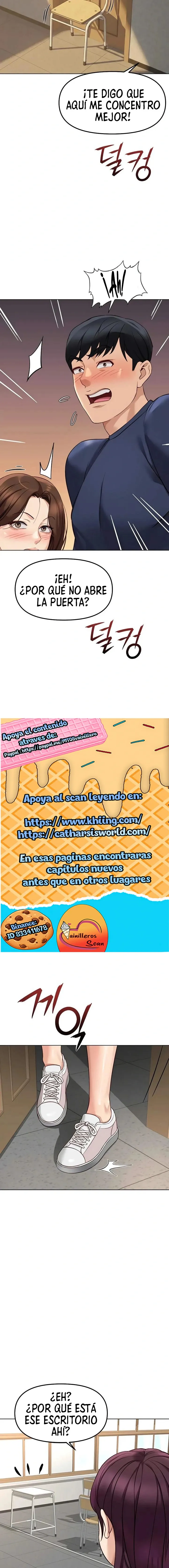 El Programa para Cambiar el Sentido Común capítulo 59 página 16