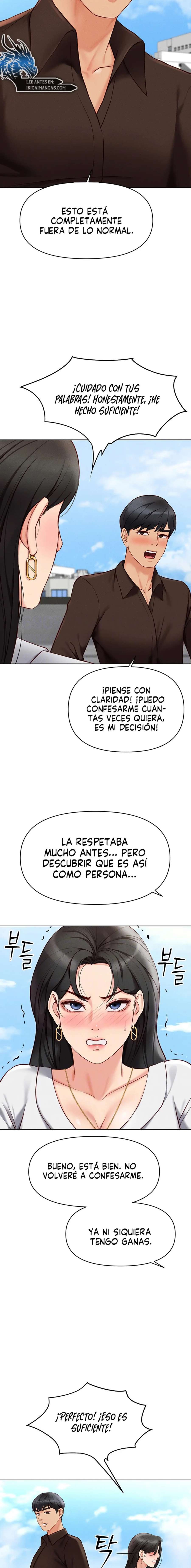 El Programa para Cambiar el Sentido Común capítulo 6 página 3