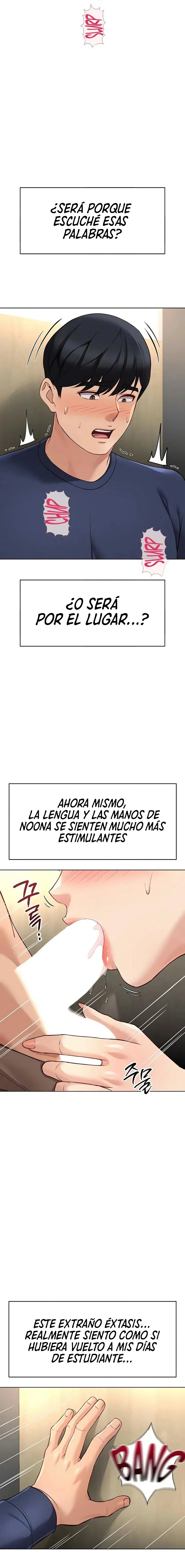 El Programa para Cambiar el Sentido Común capítulo 60 página 9