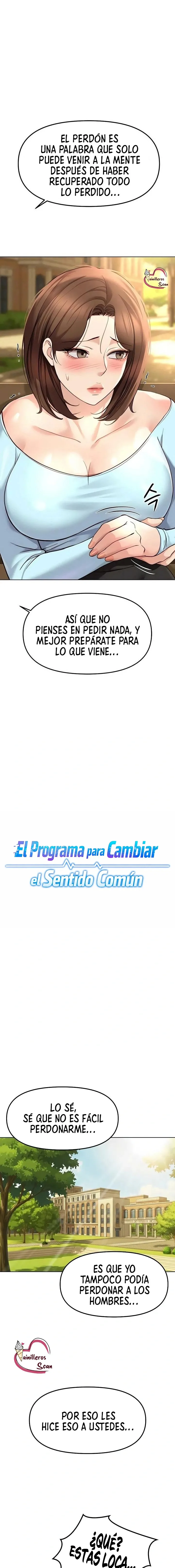 El Programa para Cambiar el Sentido Común capítulo 61 página 3